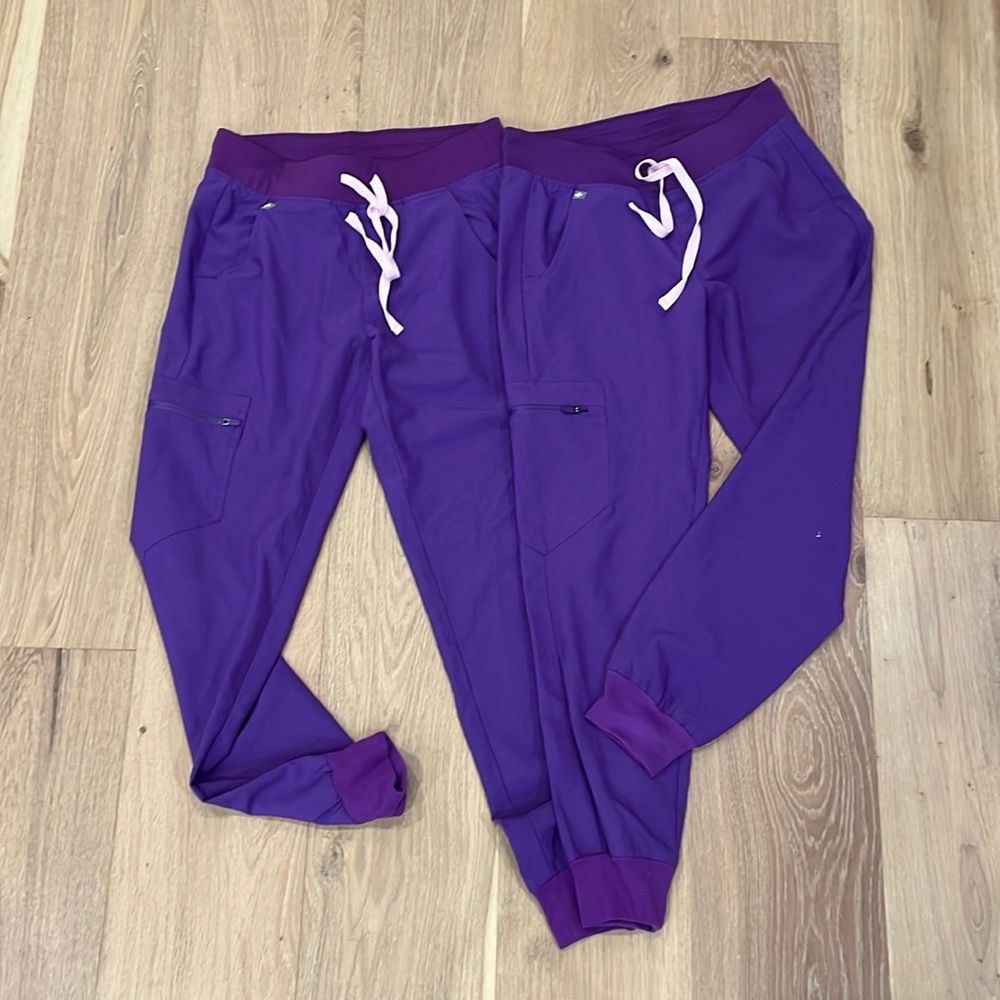 Fig joggers
